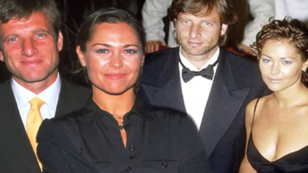 Kaya Çilingiroğlu'ndan Hülya Avşar itirafı: Allah çarptı hala utanç içindeyim 6